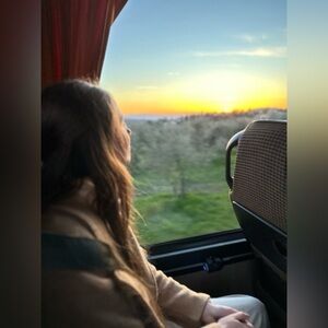 Meet your Posher, Sarina